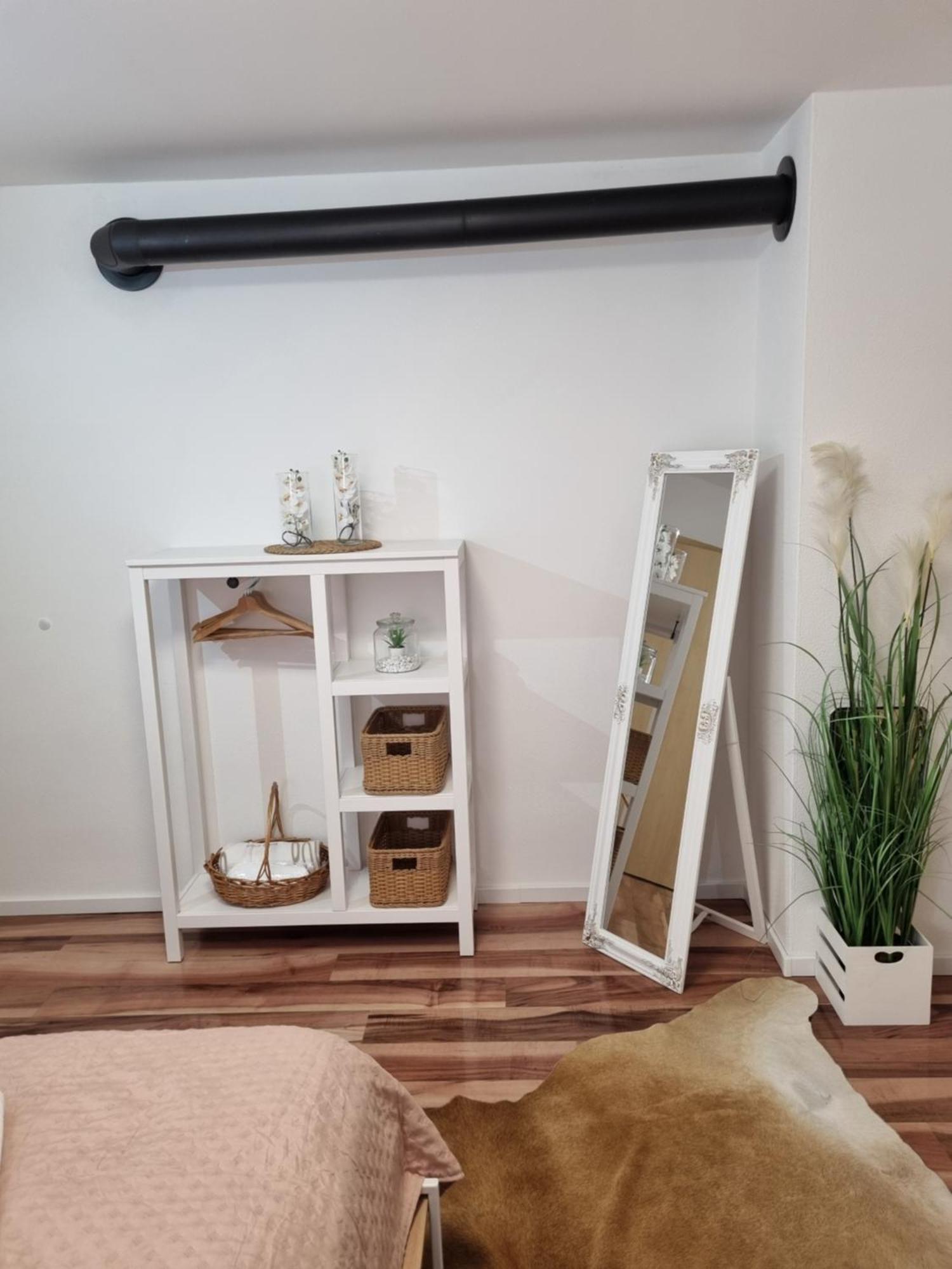 Appartment Im Untergeschoss Freilassing Kültér fotó