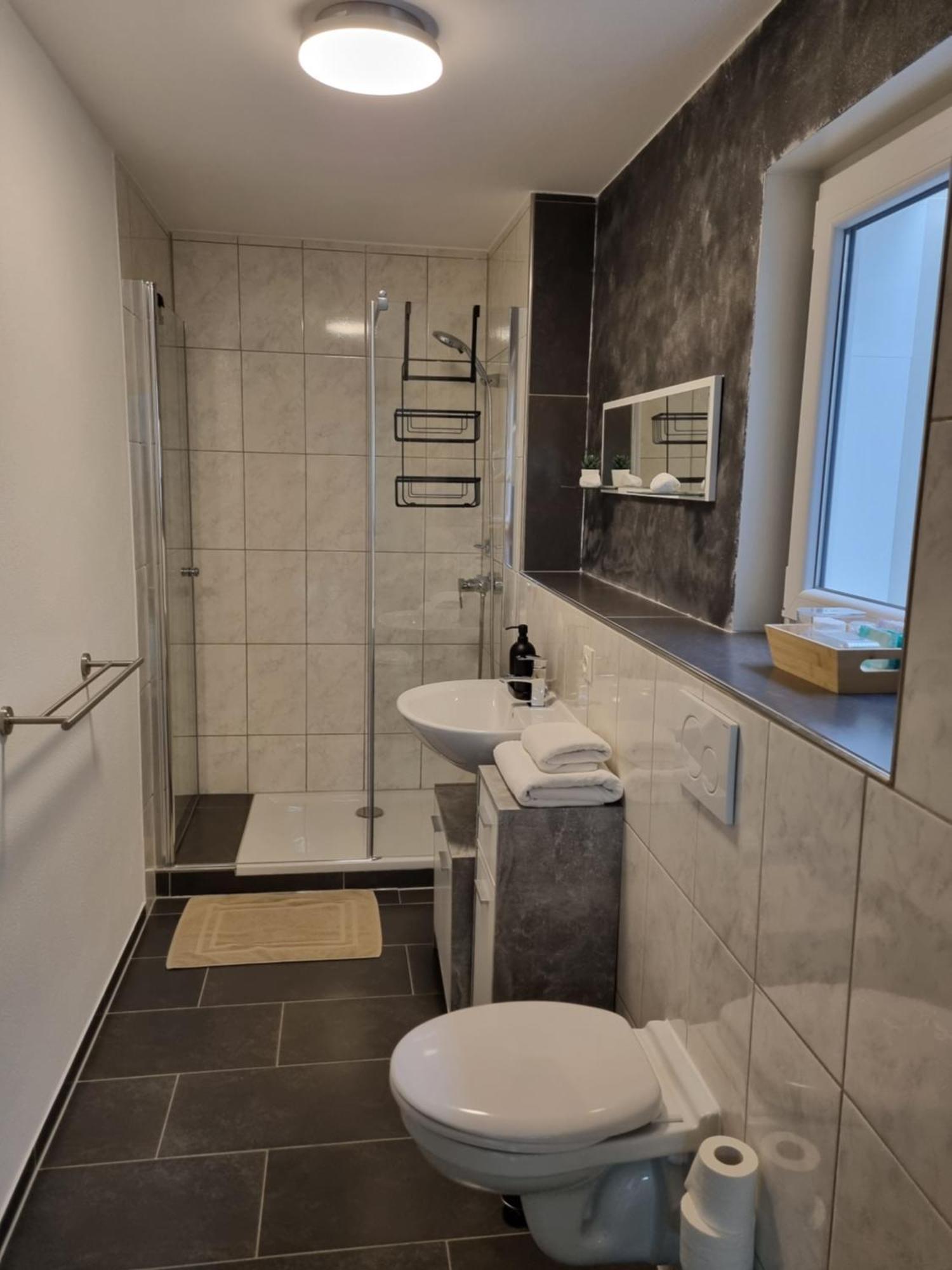 Appartment Im Untergeschoss Freilassing Kültér fotó