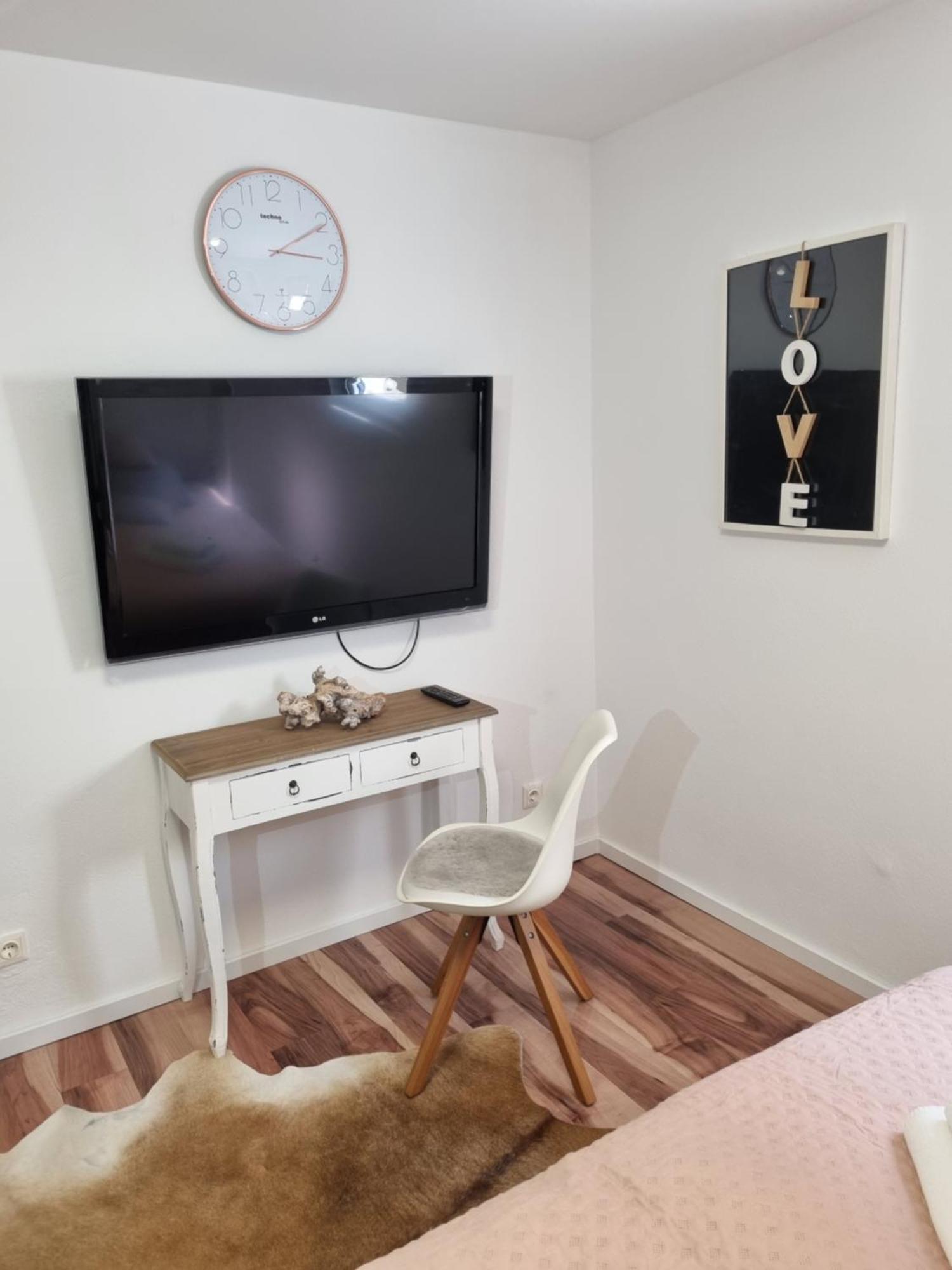 Appartment Im Untergeschoss Freilassing Kültér fotó