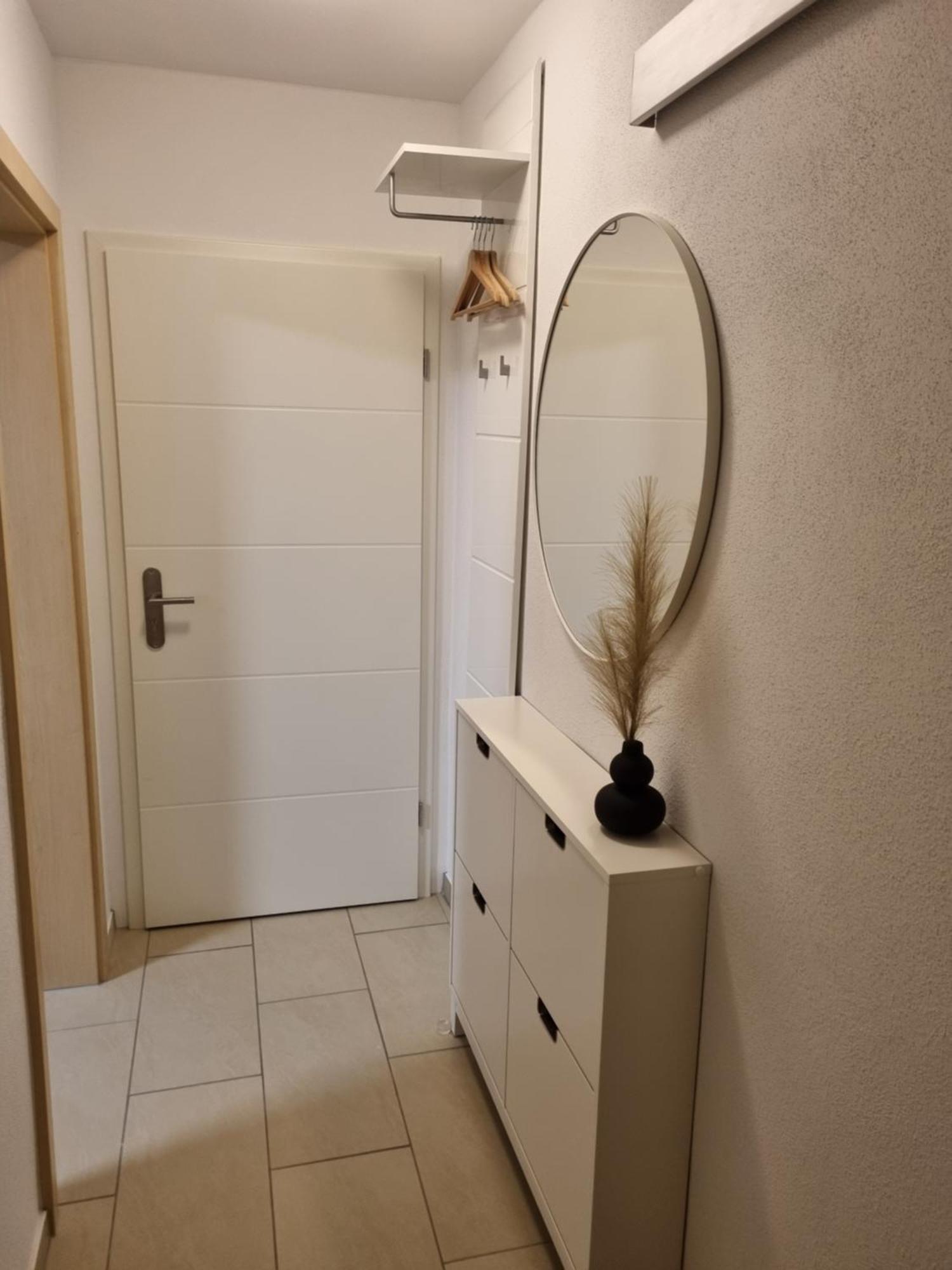 Appartment Im Untergeschoss Freilassing Kültér fotó